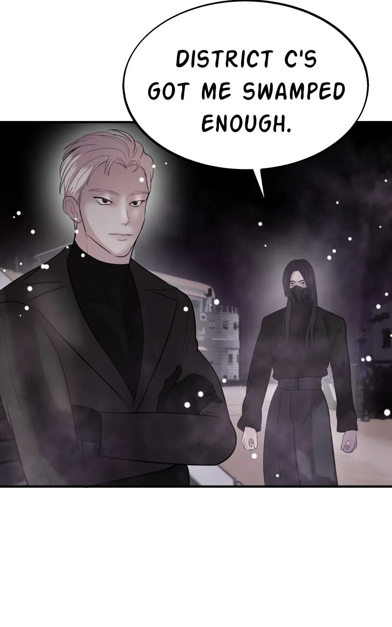 Unstable Chapter 78 page 46 - 