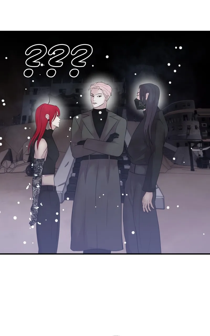 Unstable Chapter 78 page 60 - 