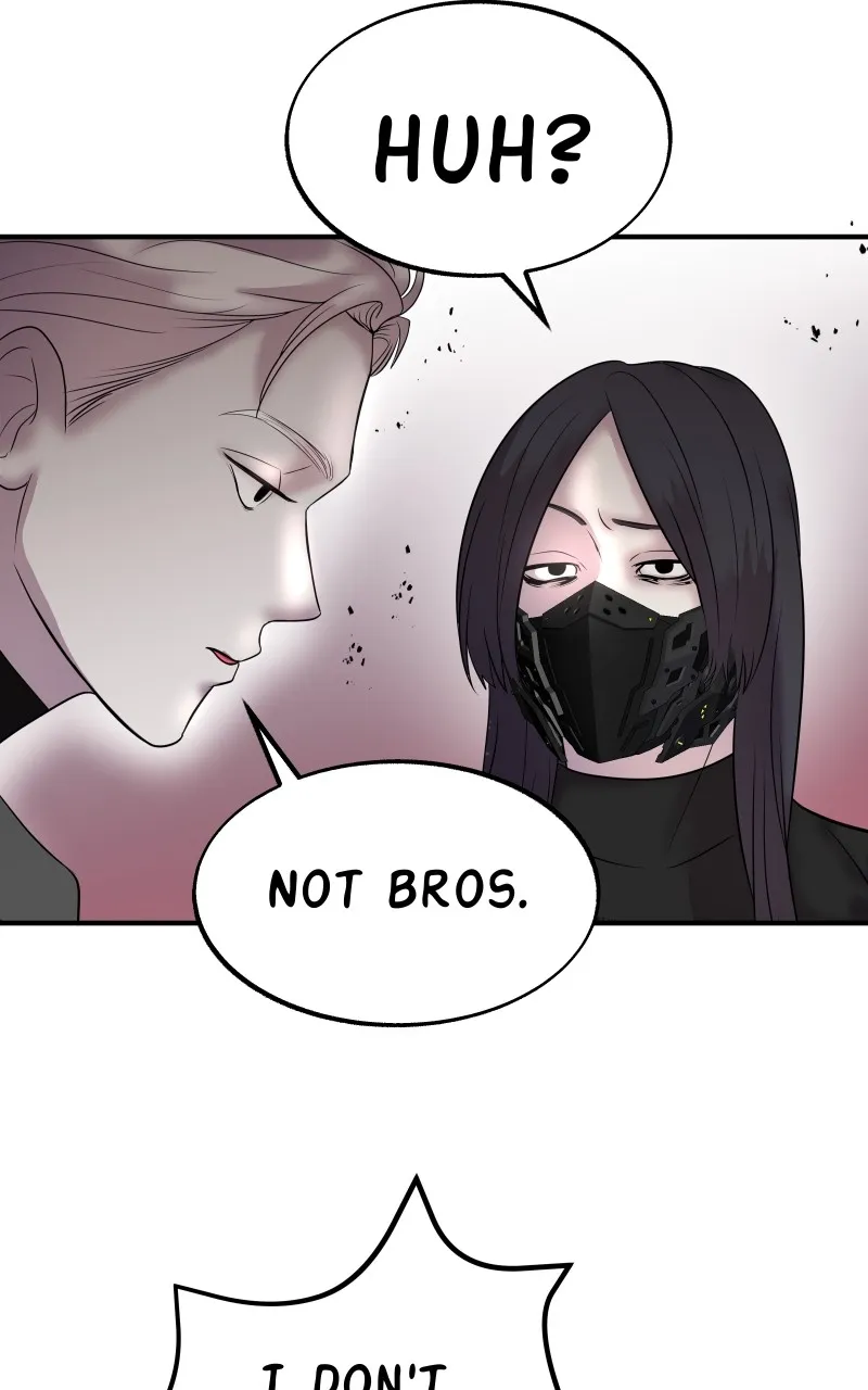 Unstable Chapter 78 page 61 - 