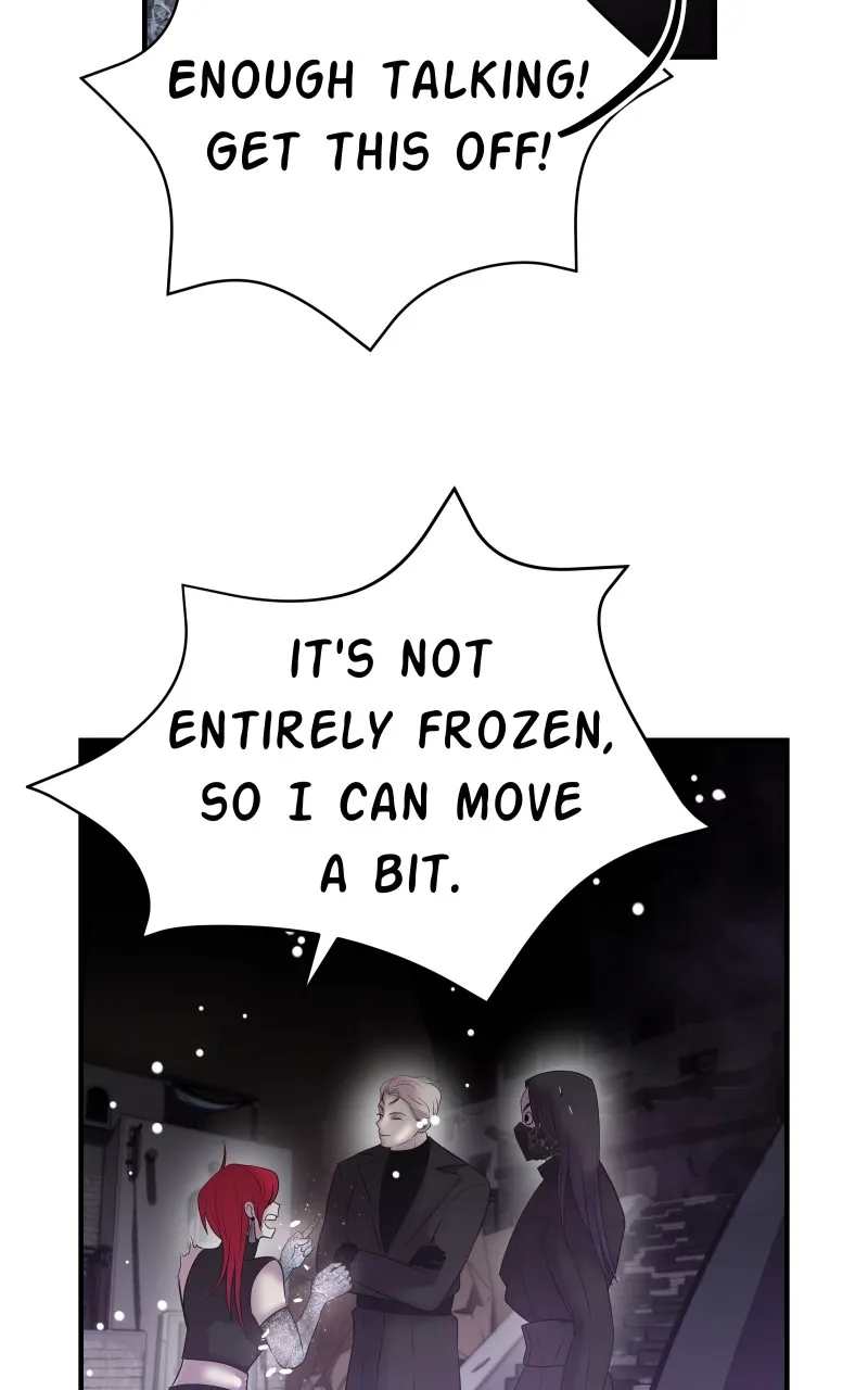 Unstable Chapter 78 page 63 - 