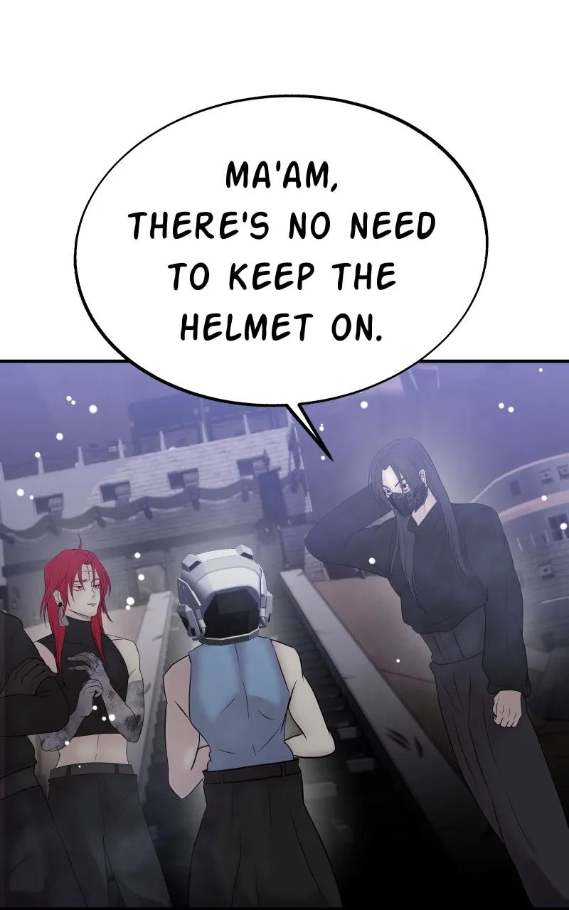 Unstable Chapter 78 page 72 - 