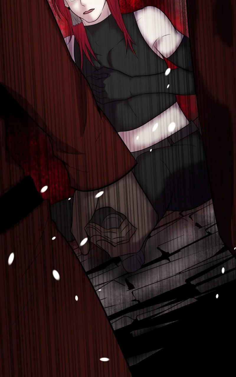 Unstable Chapter 78 page 9 - 