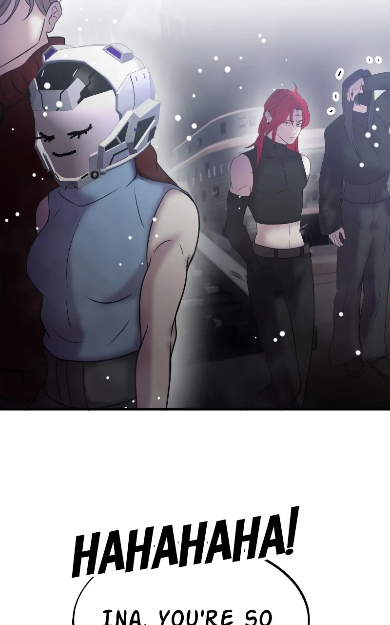 Unstable Chapter 78 page 81 - 