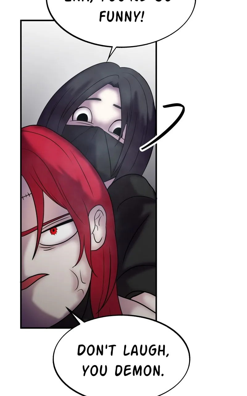 Unstable Chapter 78 page 82 - 