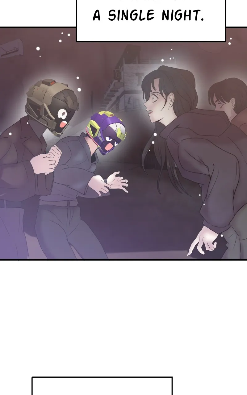 Unstable Chapter 78 page 87 - 