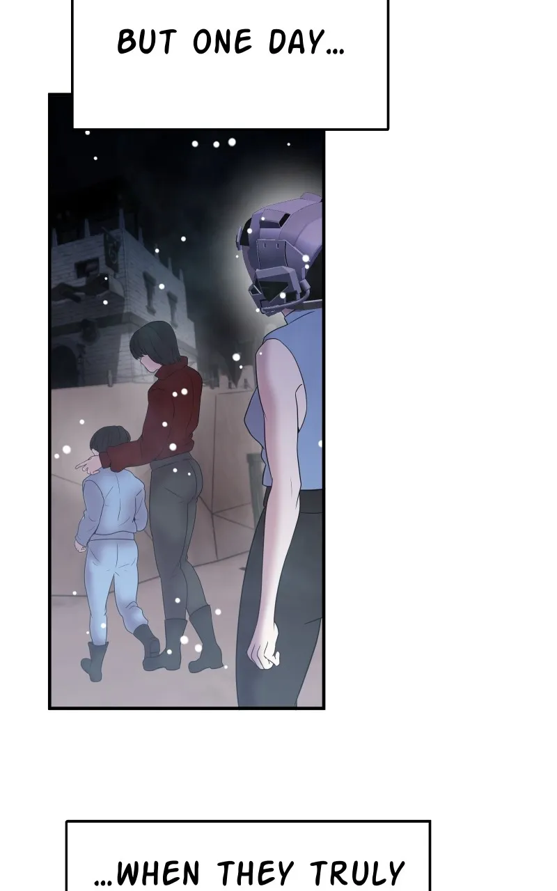 Unstable Chapter 78 page 88 - 