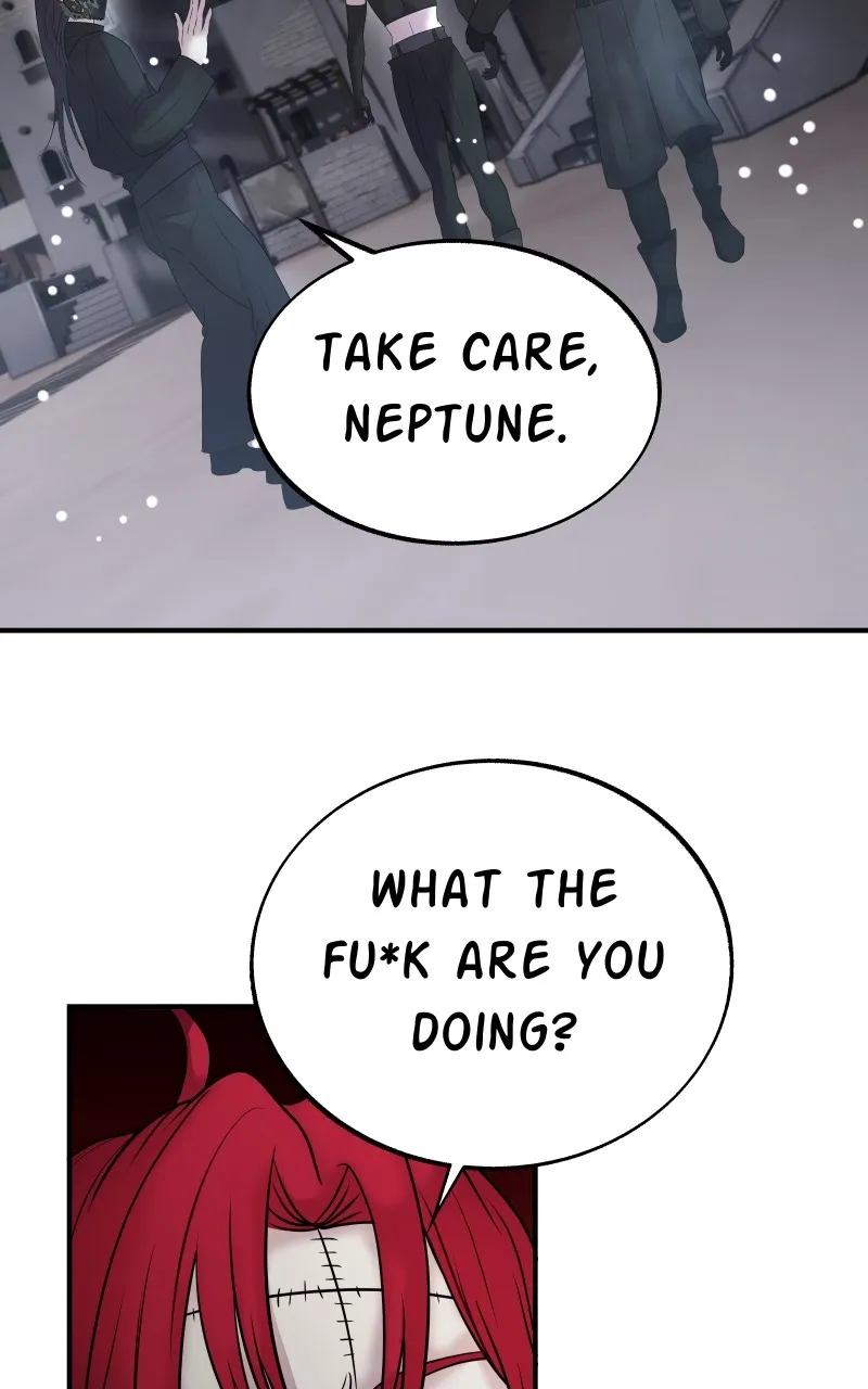 Unstable Chapter 78 page 95 - 