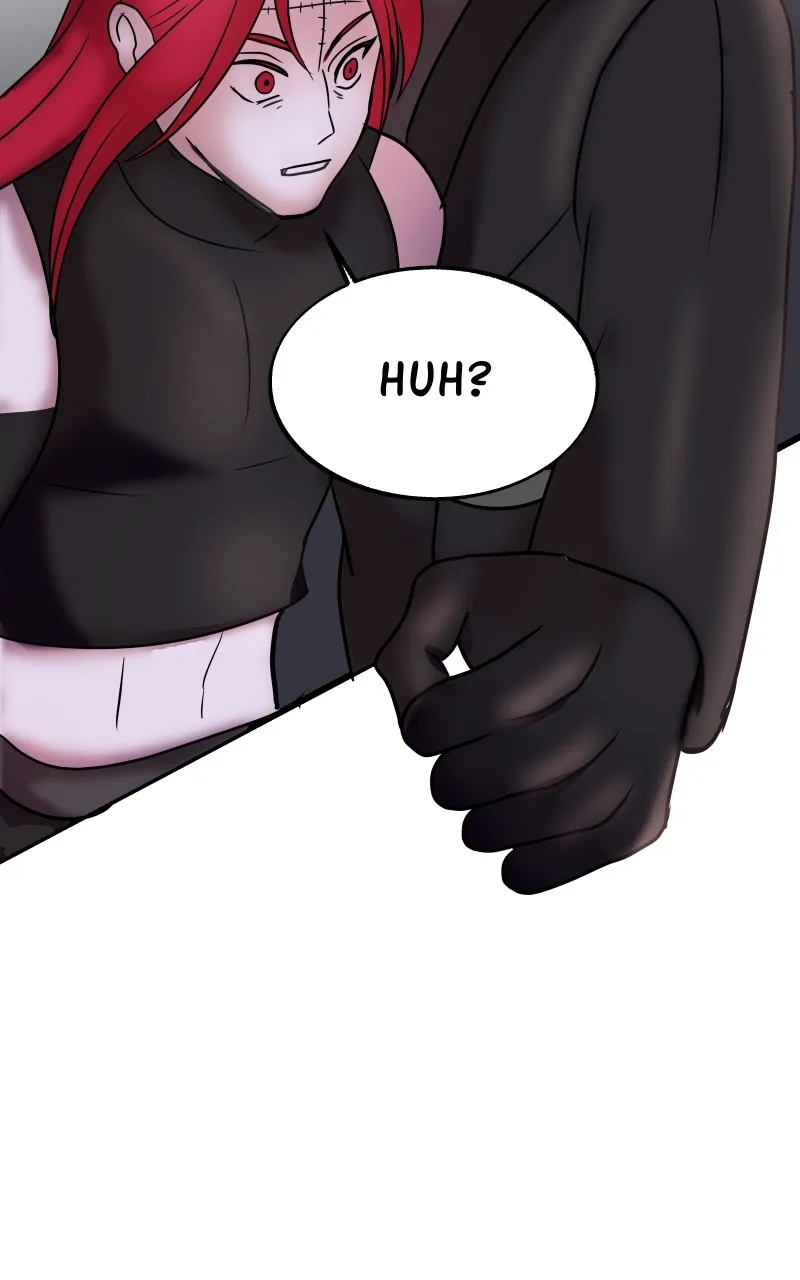 Unstable Chapter 79 page 121 - 