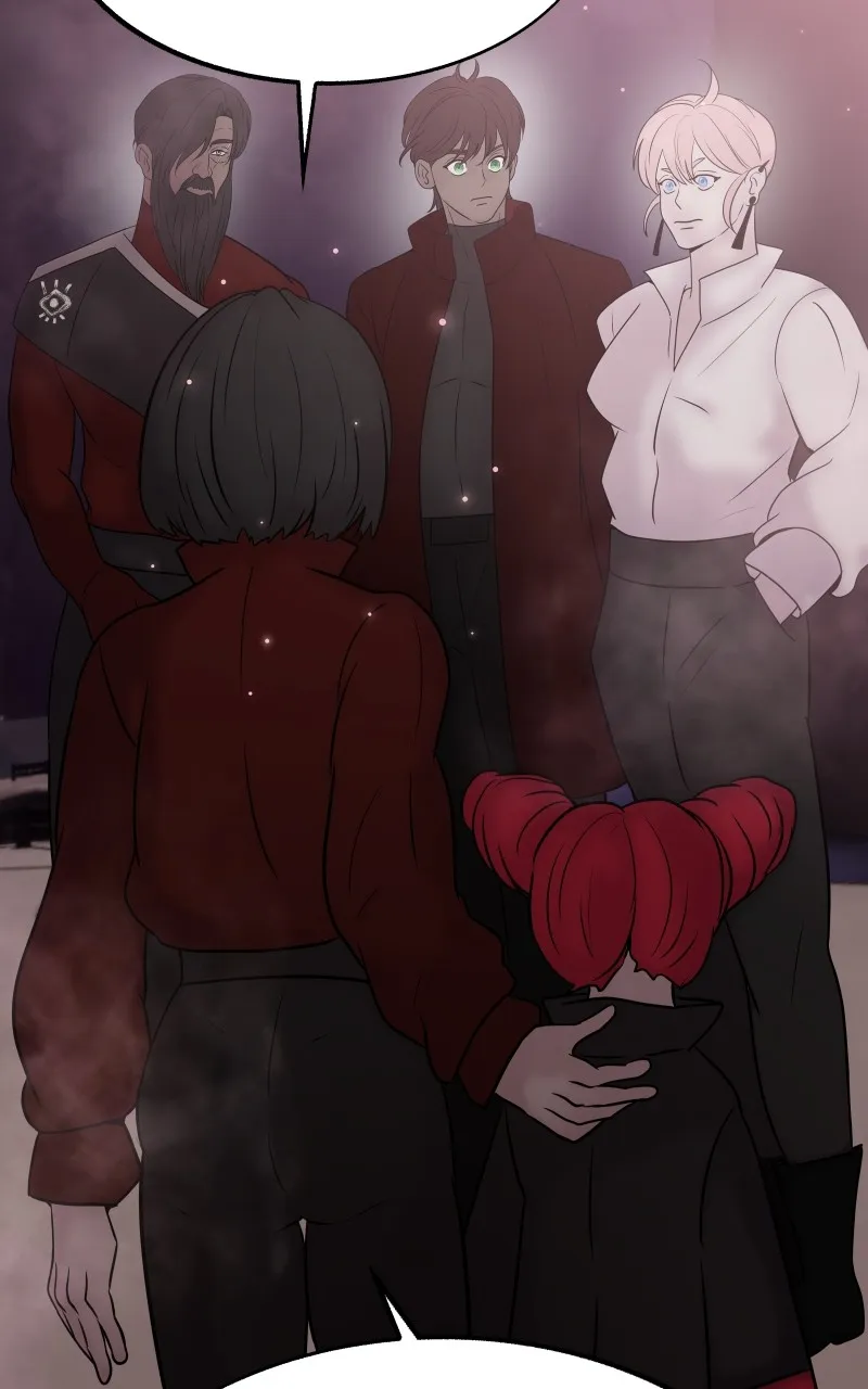 Unstable Chapter 79 page 22 - 