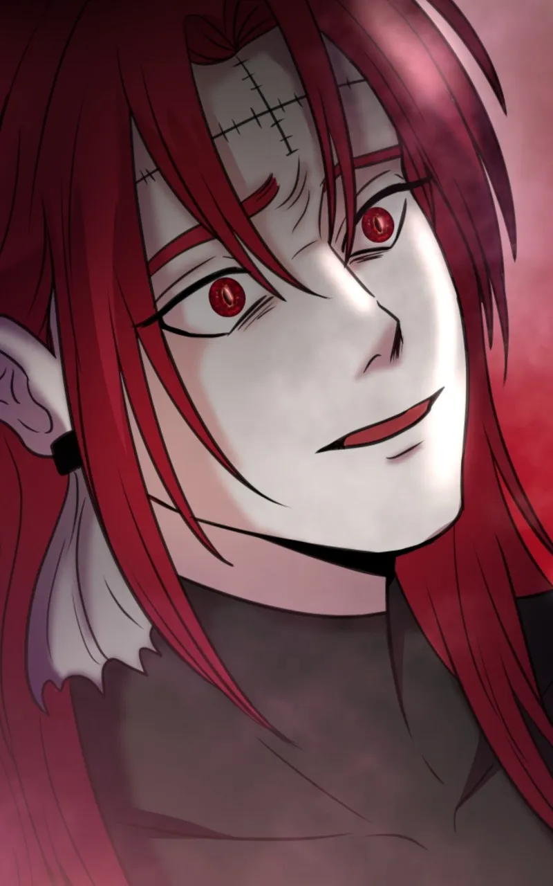 Unstable Chapter 79 page 6 - 