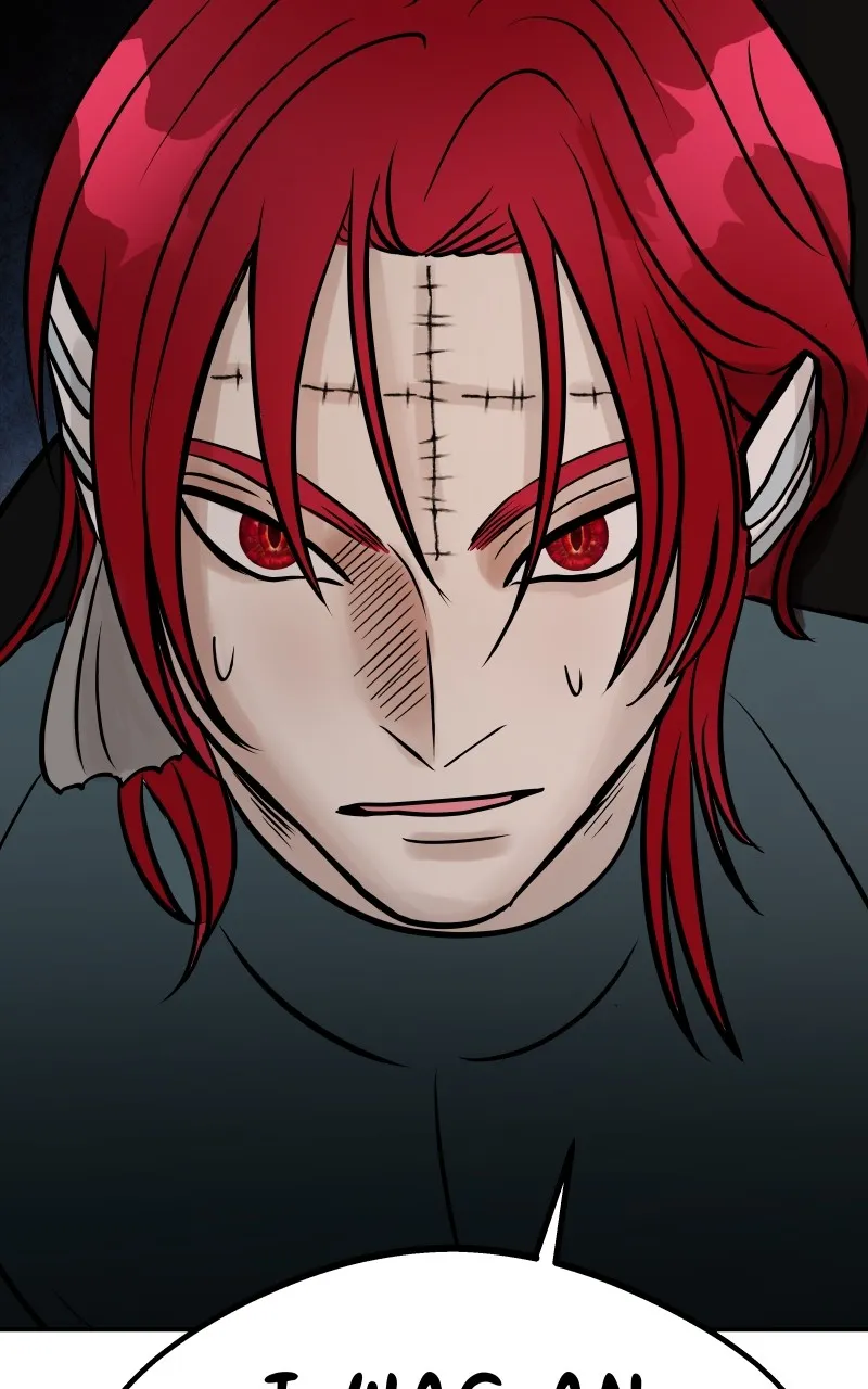 Unstable Chapter 8 page 11 - 