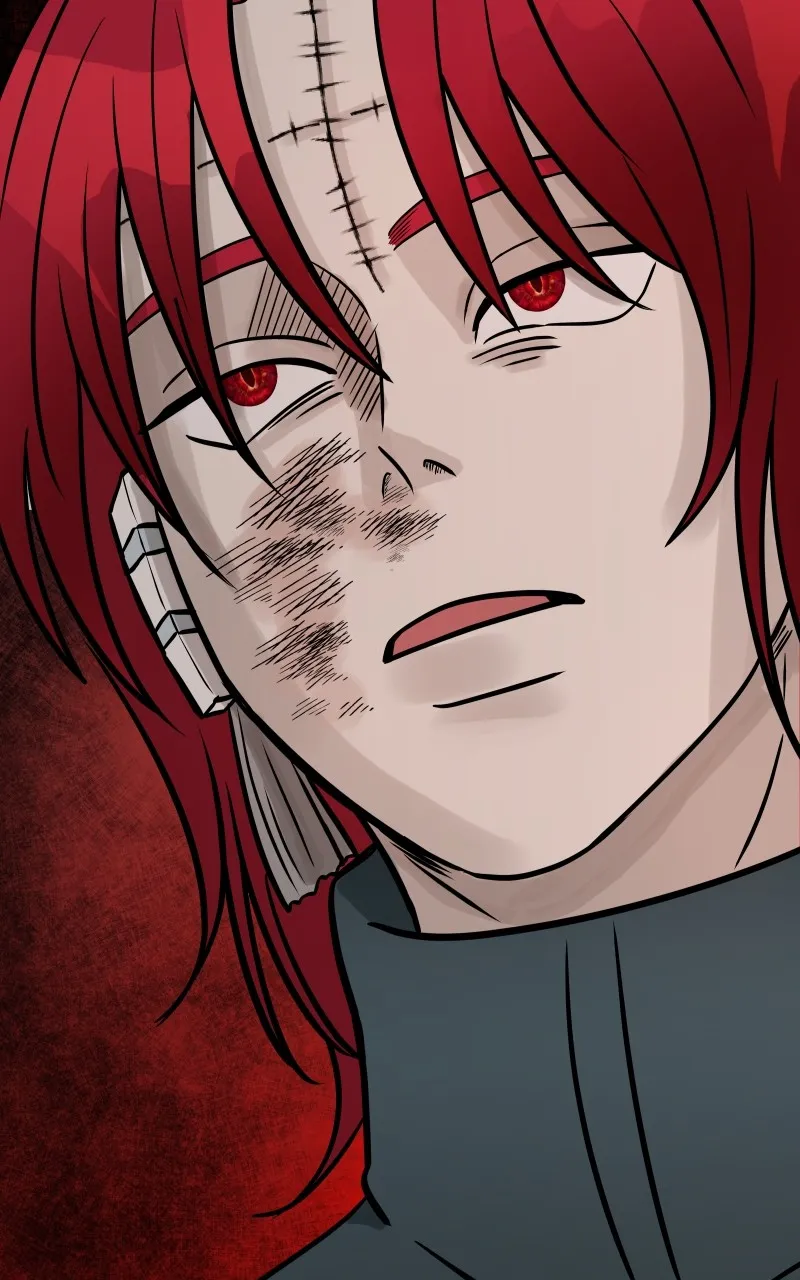 Unstable Chapter 8 page 102 - 