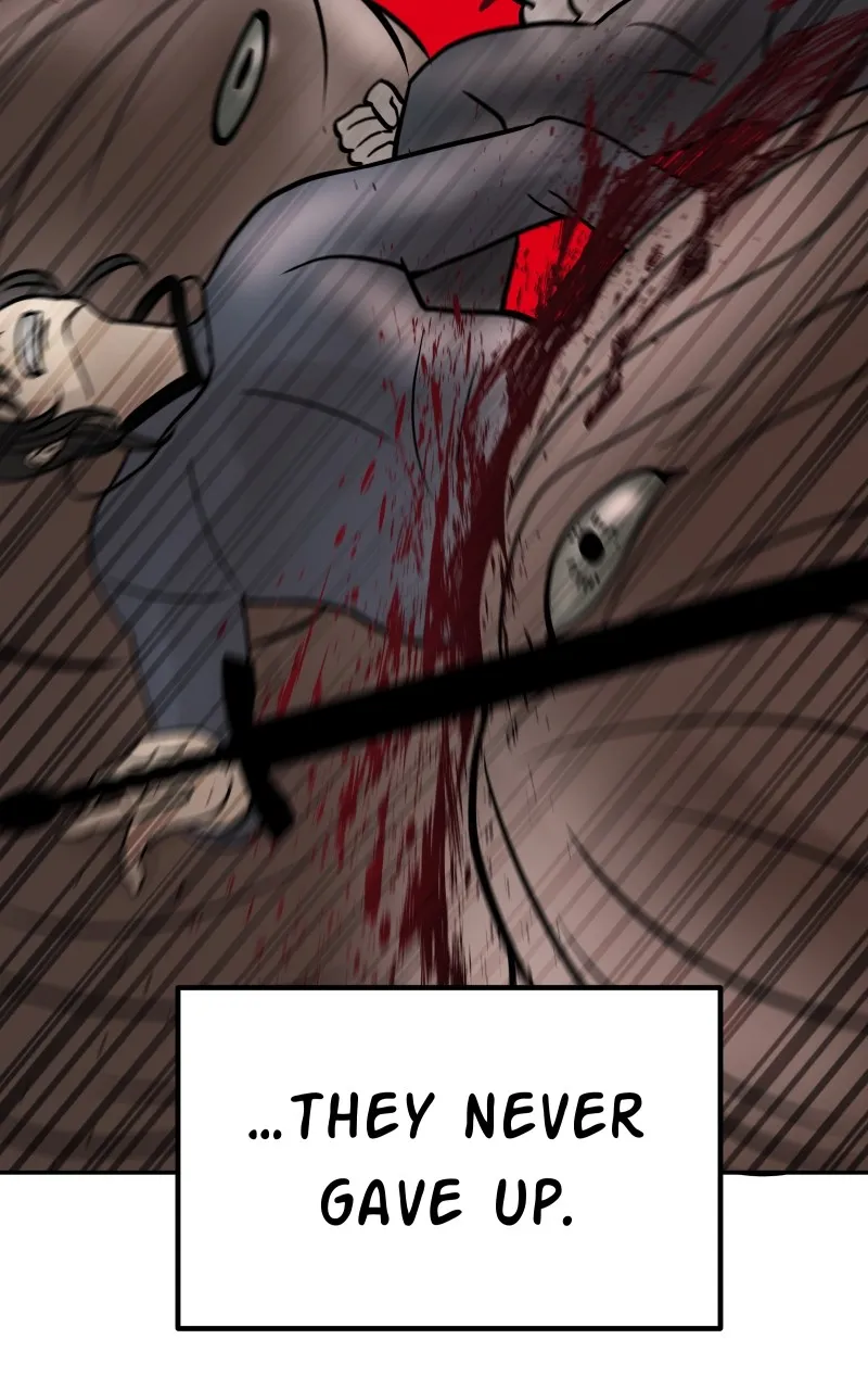 Unstable Chapter 8 page 110 - 