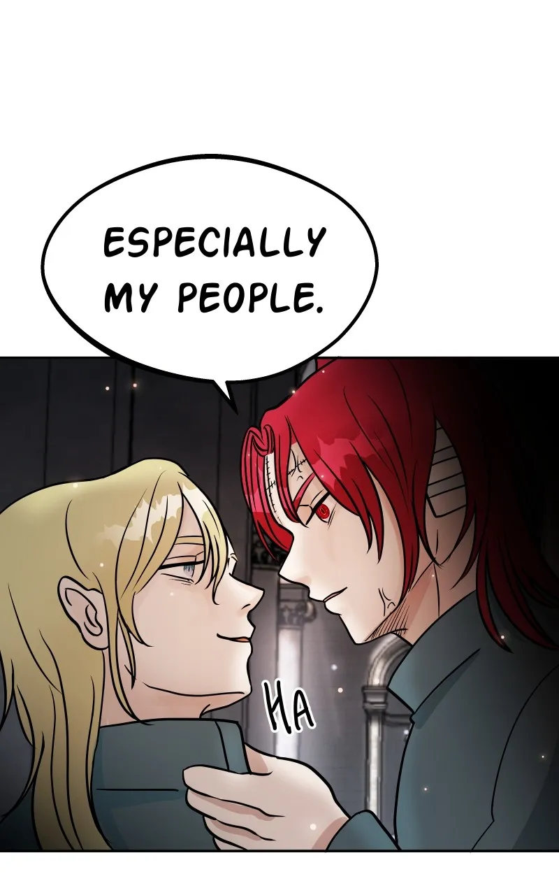 Unstable Chapter 8 page 114 - 