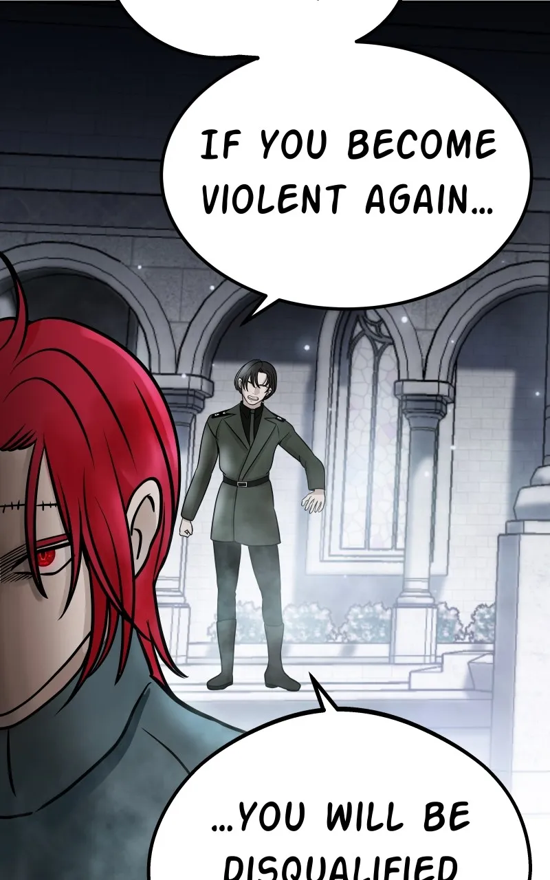 Unstable Chapter 8 page 118 - 