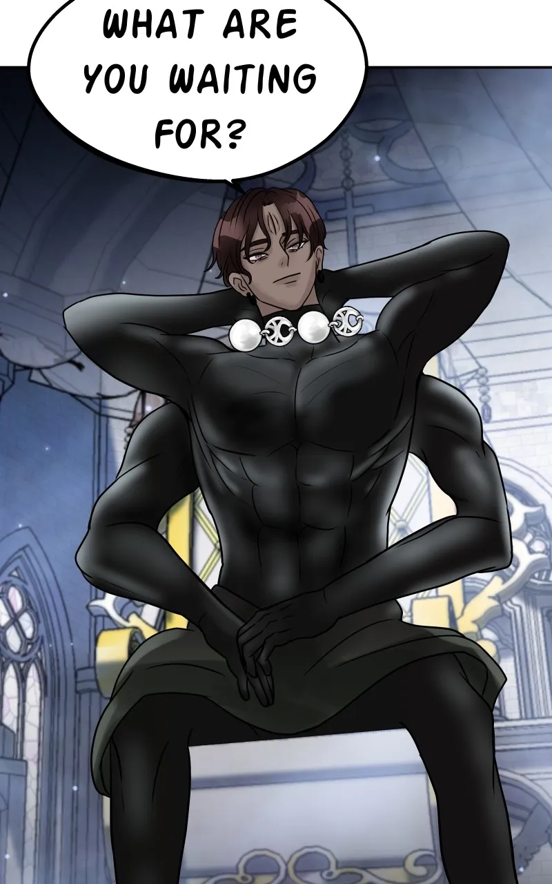 Unstable Chapter 8 page 124 - 