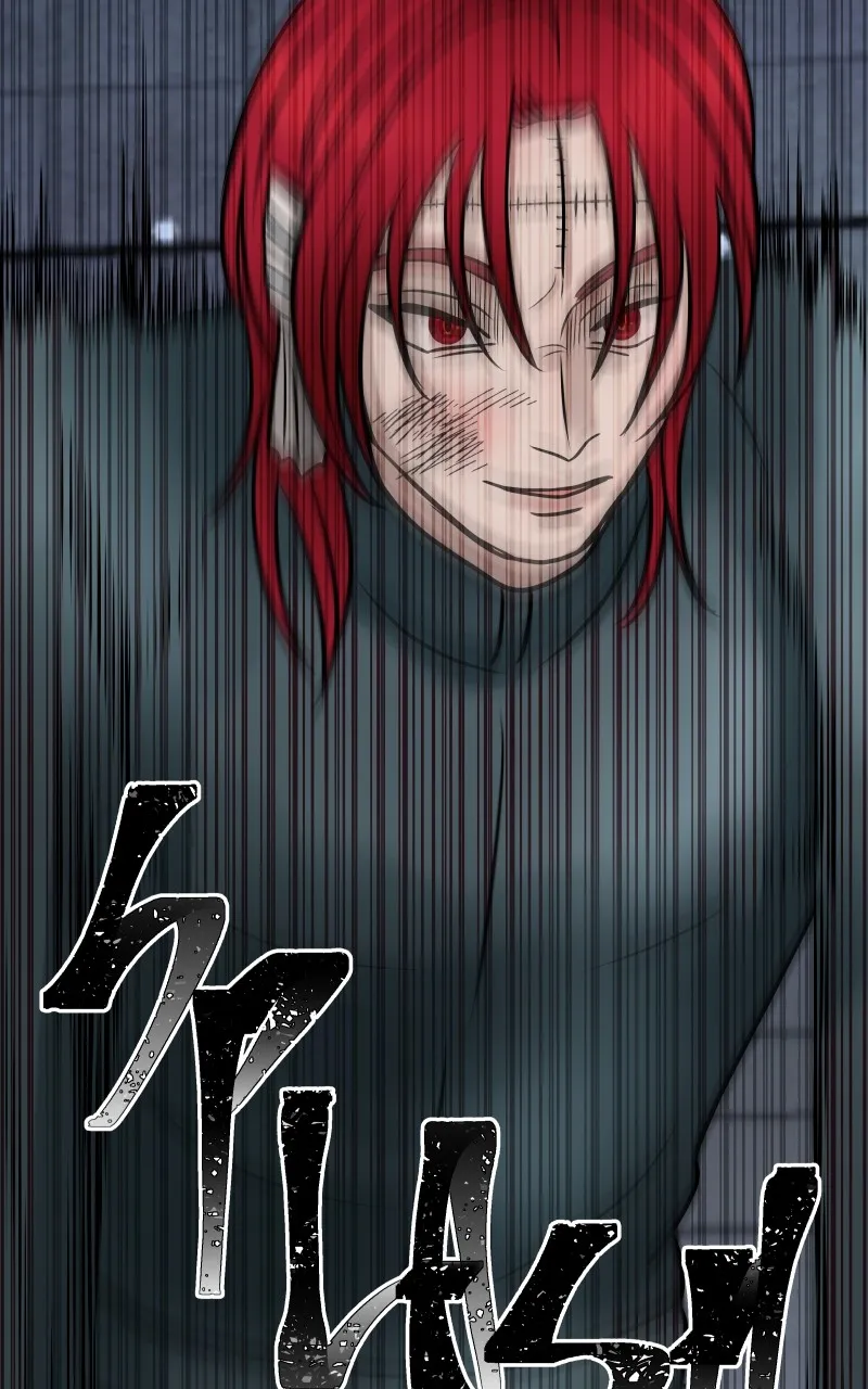 Unstable Chapter 8 page 127 - 