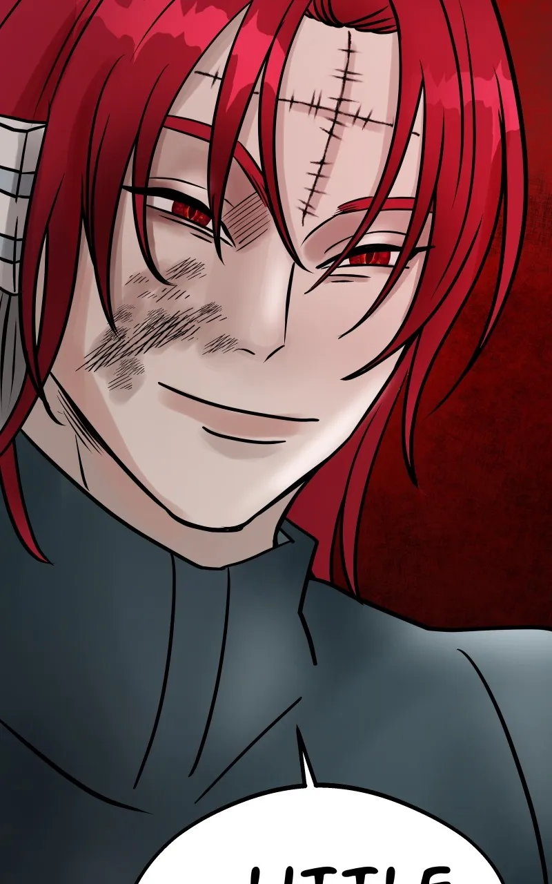 Unstable Chapter 8 page 131 - 