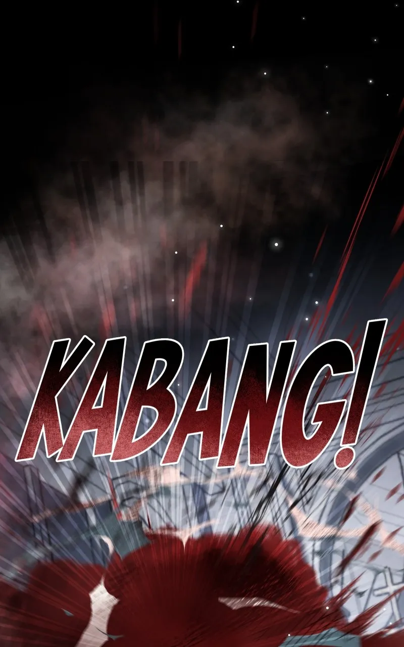 Unstable Chapter 8 page 141 - 