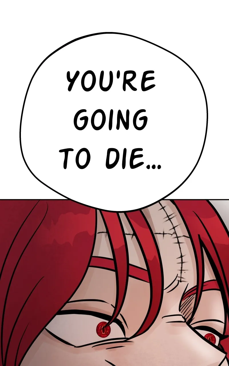 Unstable Chapter 8 page 25 - 