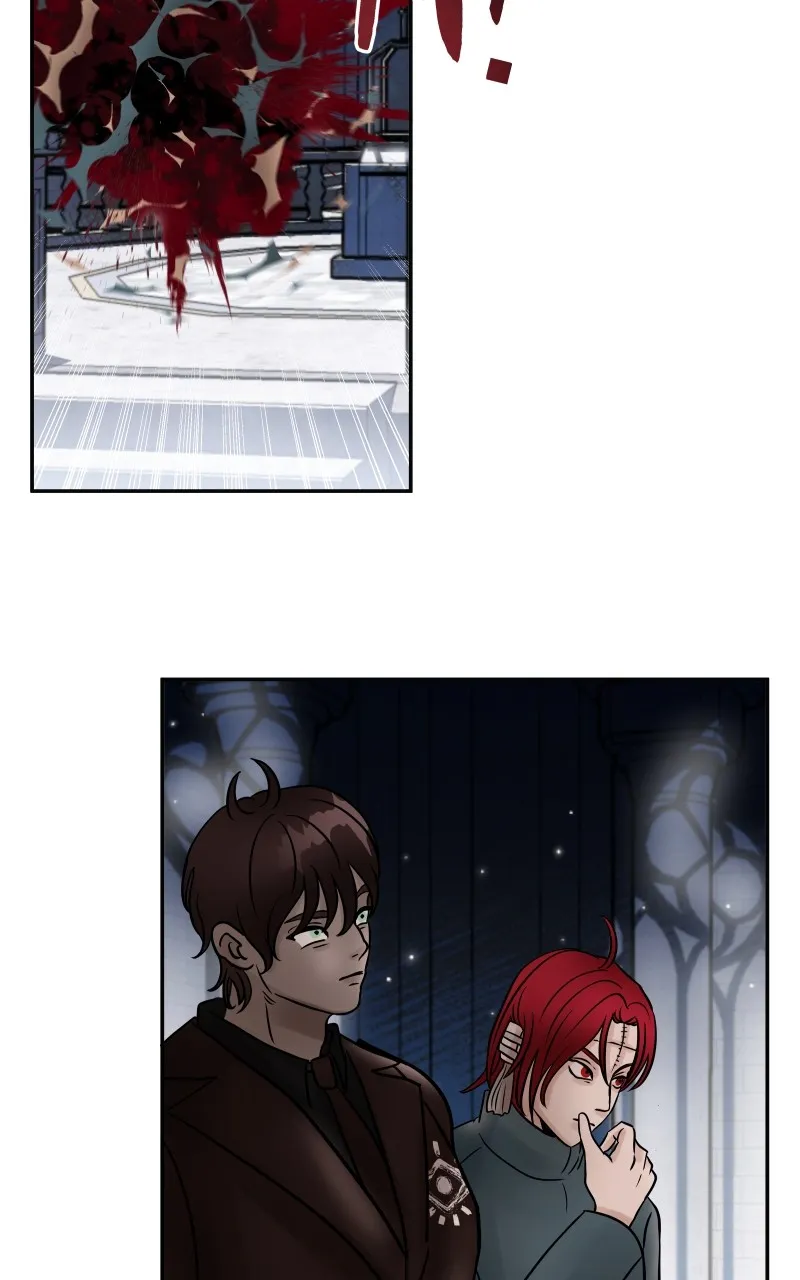 Unstable Chapter 8 page 30 - 