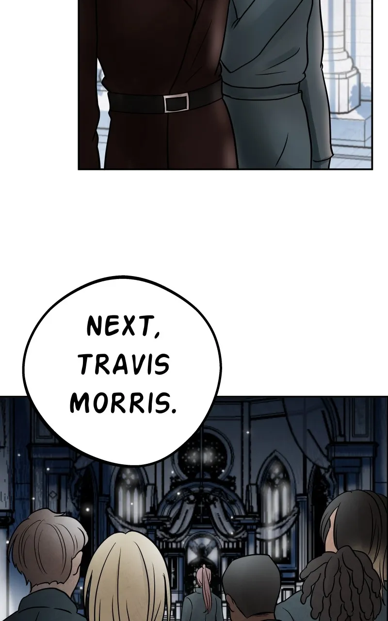 Unstable Chapter 8 page 31 - 