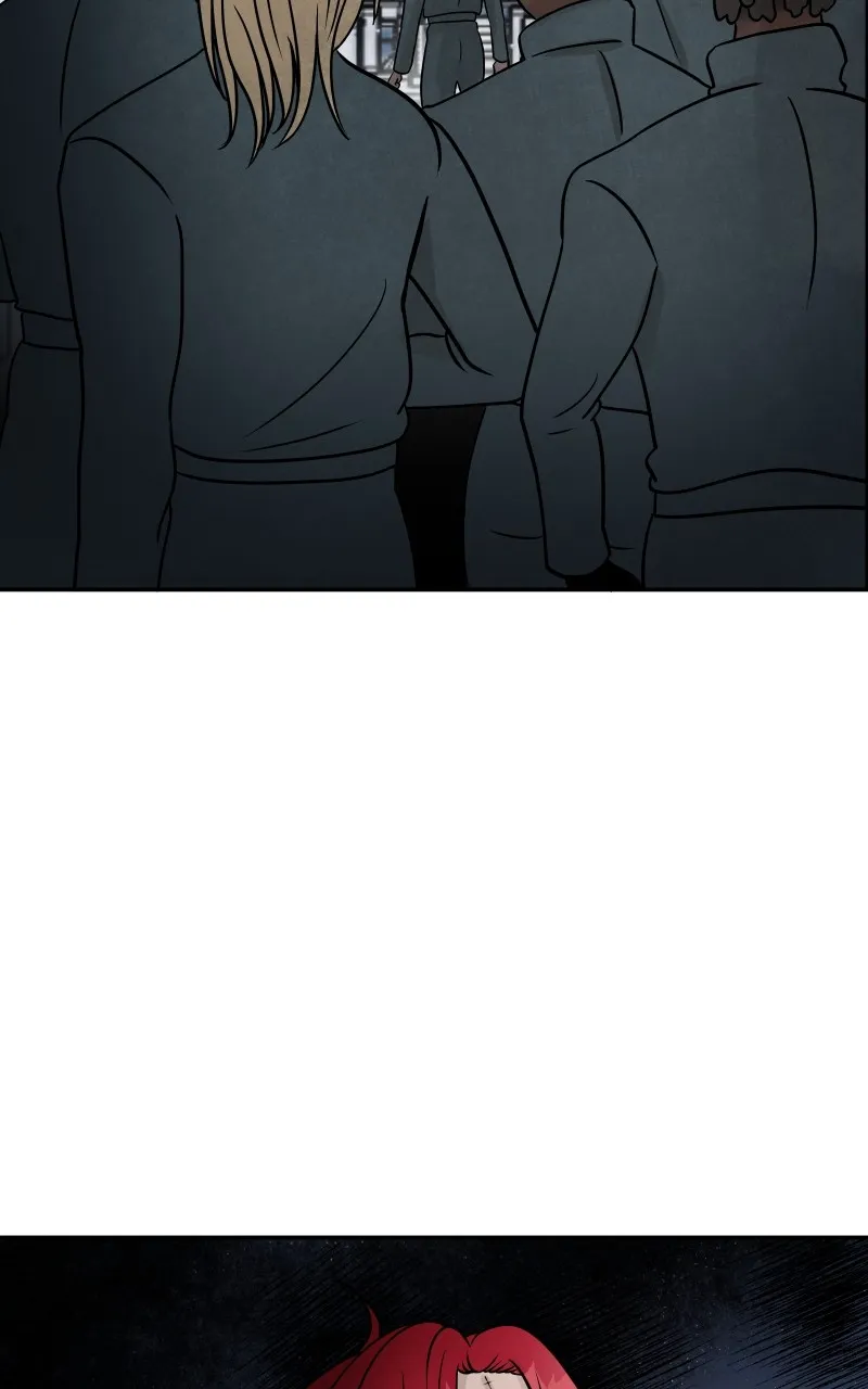 Unstable Chapter 8 page 32 - 