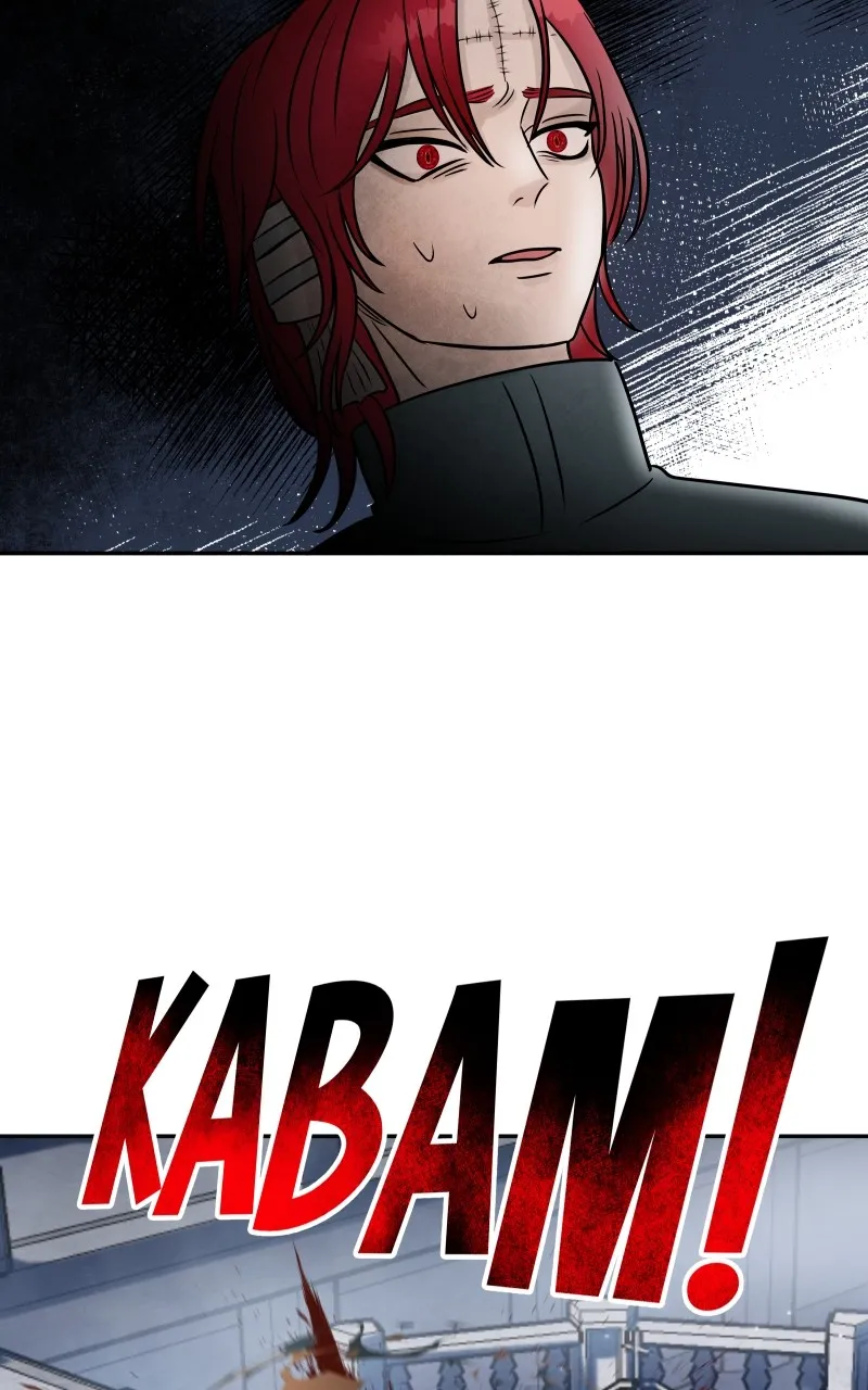 Unstable Chapter 8 page 33 - 