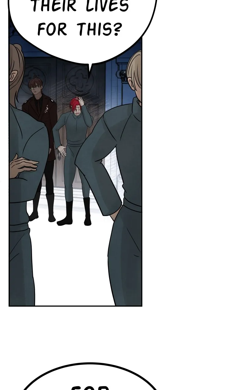Unstable Chapter 8 page 36 - 