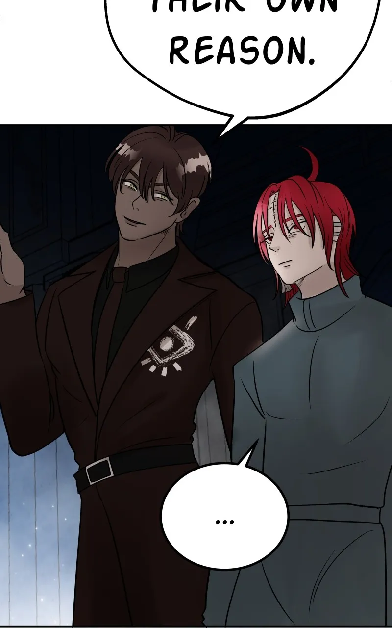 Unstable Chapter 8 page 39 - 
