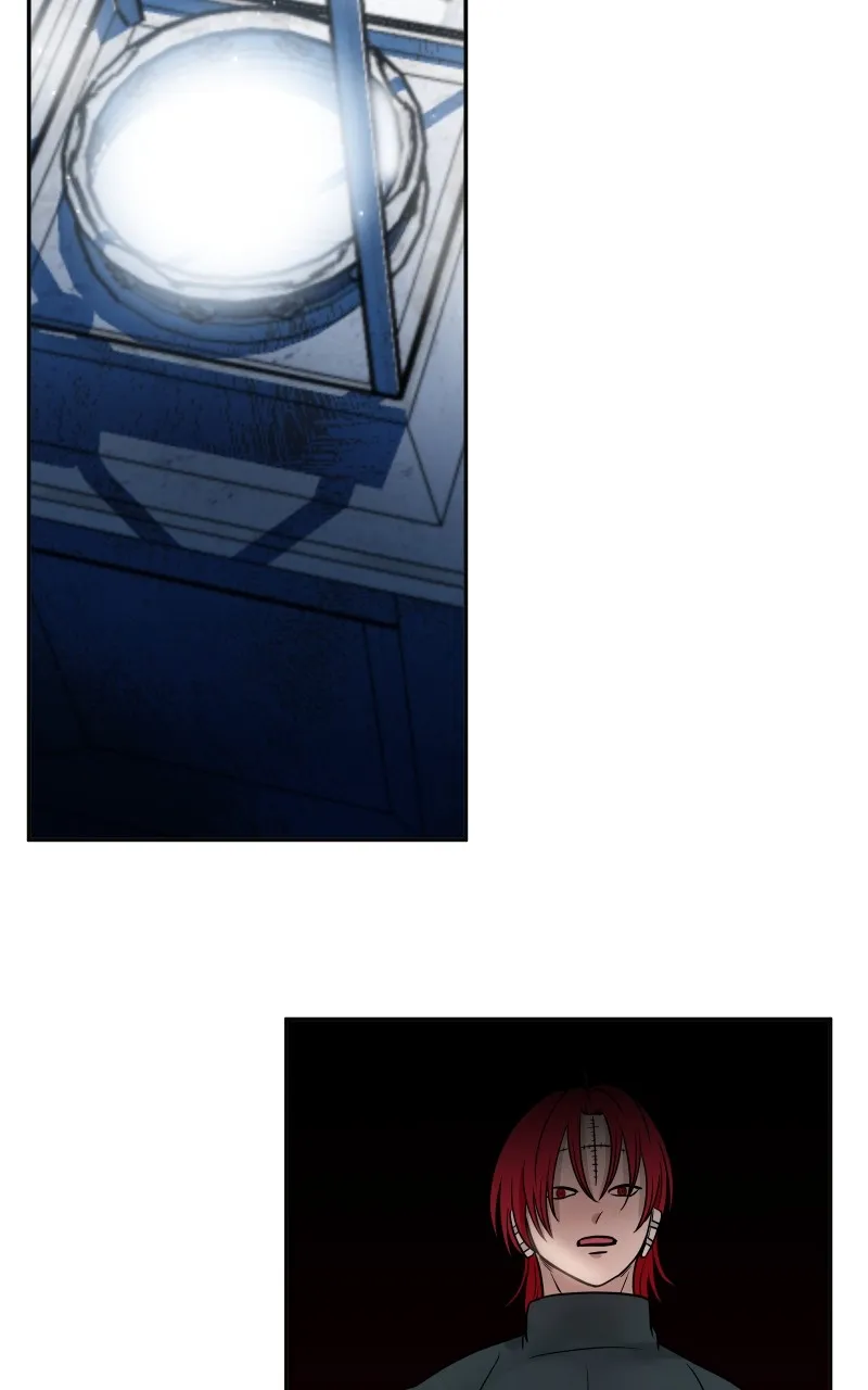 Unstable Chapter 8 page 42 - 