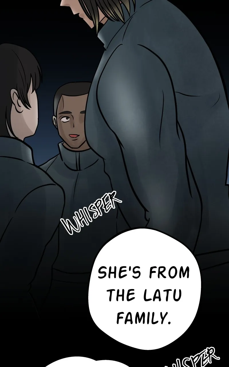 Unstable Chapter 8 page 46 - 