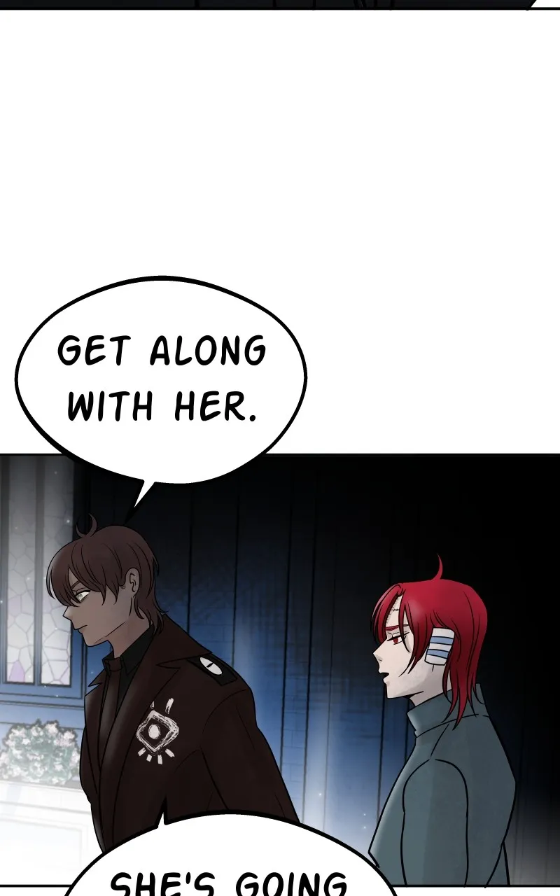 Unstable Chapter 8 page 49 - 