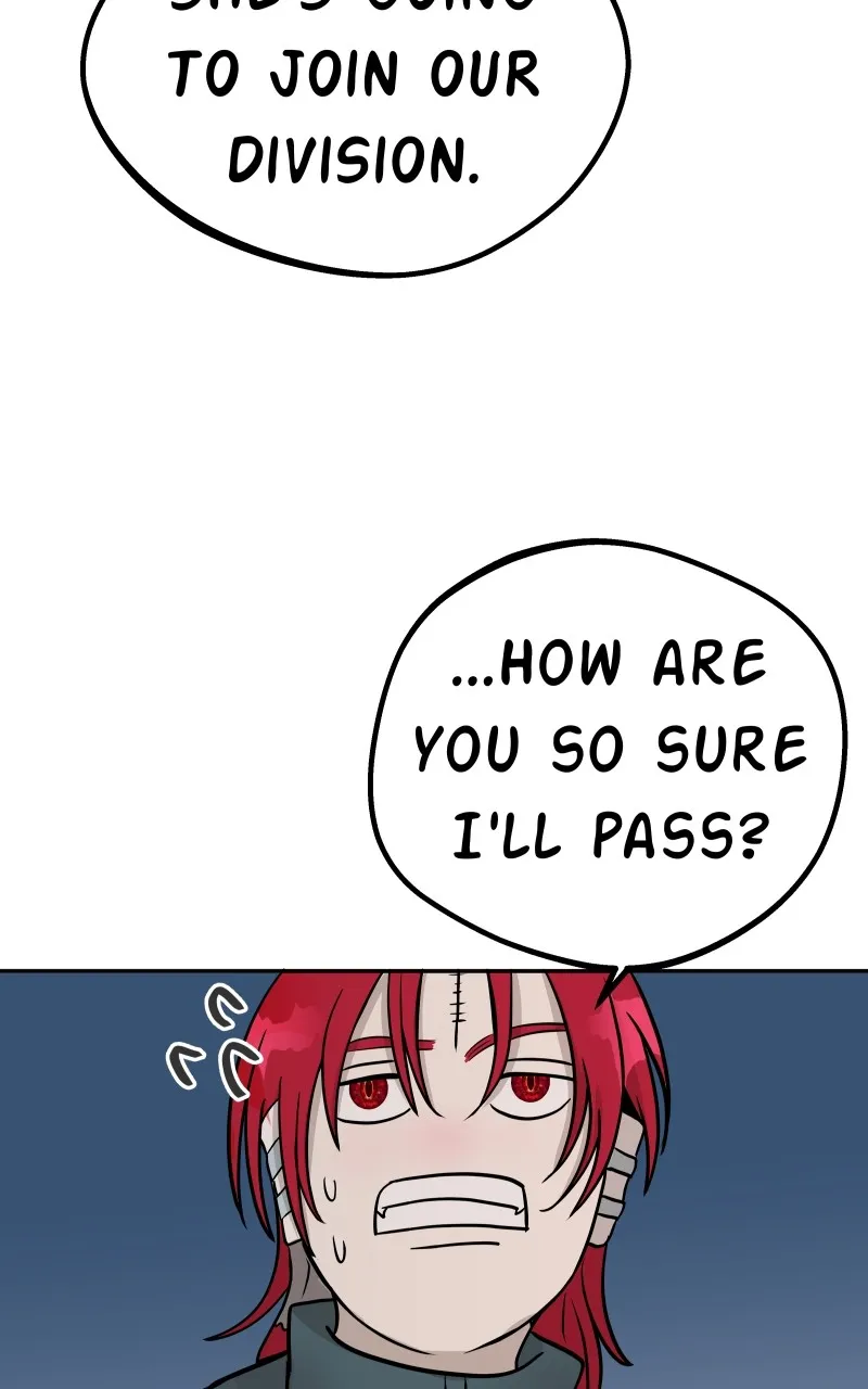 Unstable Chapter 8 page 50 - 