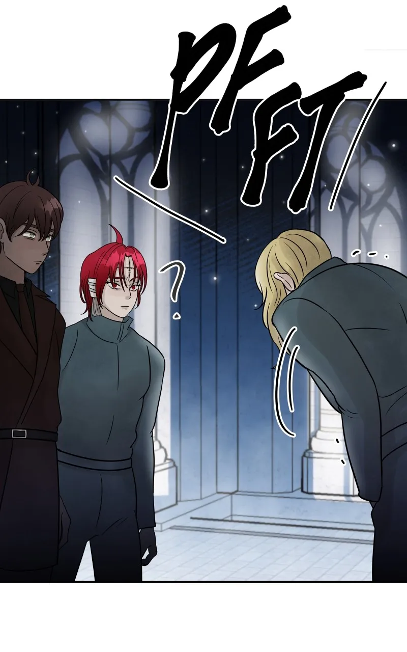 Unstable Chapter 8 page 54 - 