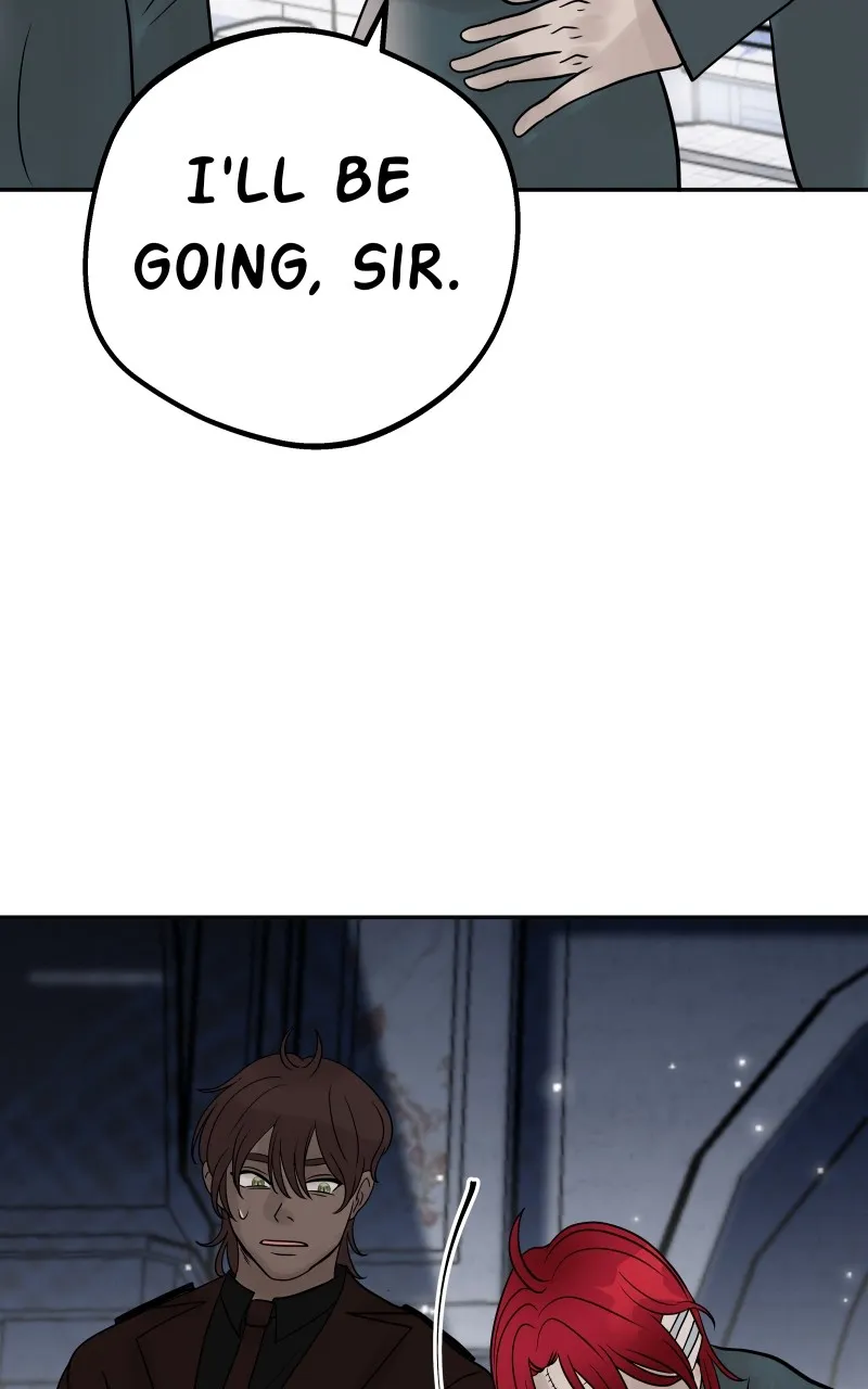 Unstable Chapter 8 page 70 - 