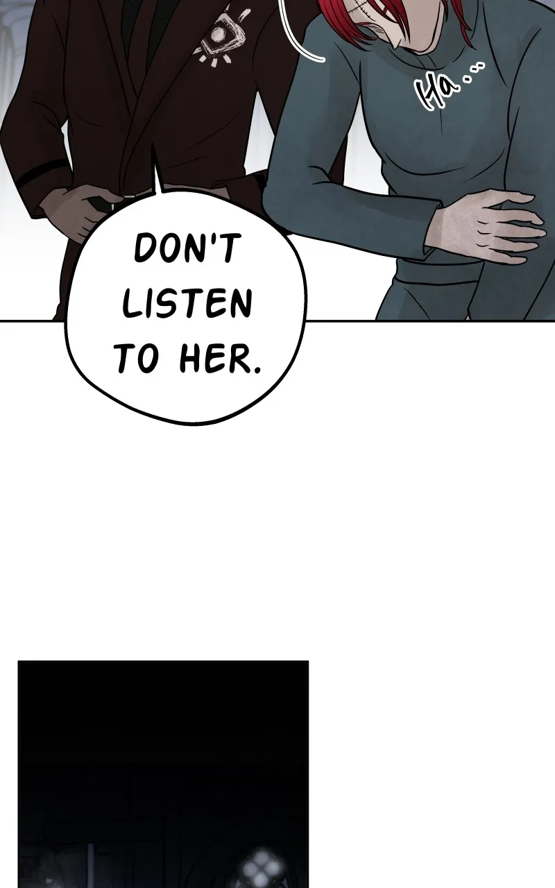 Unstable Chapter 8 page 71 - 