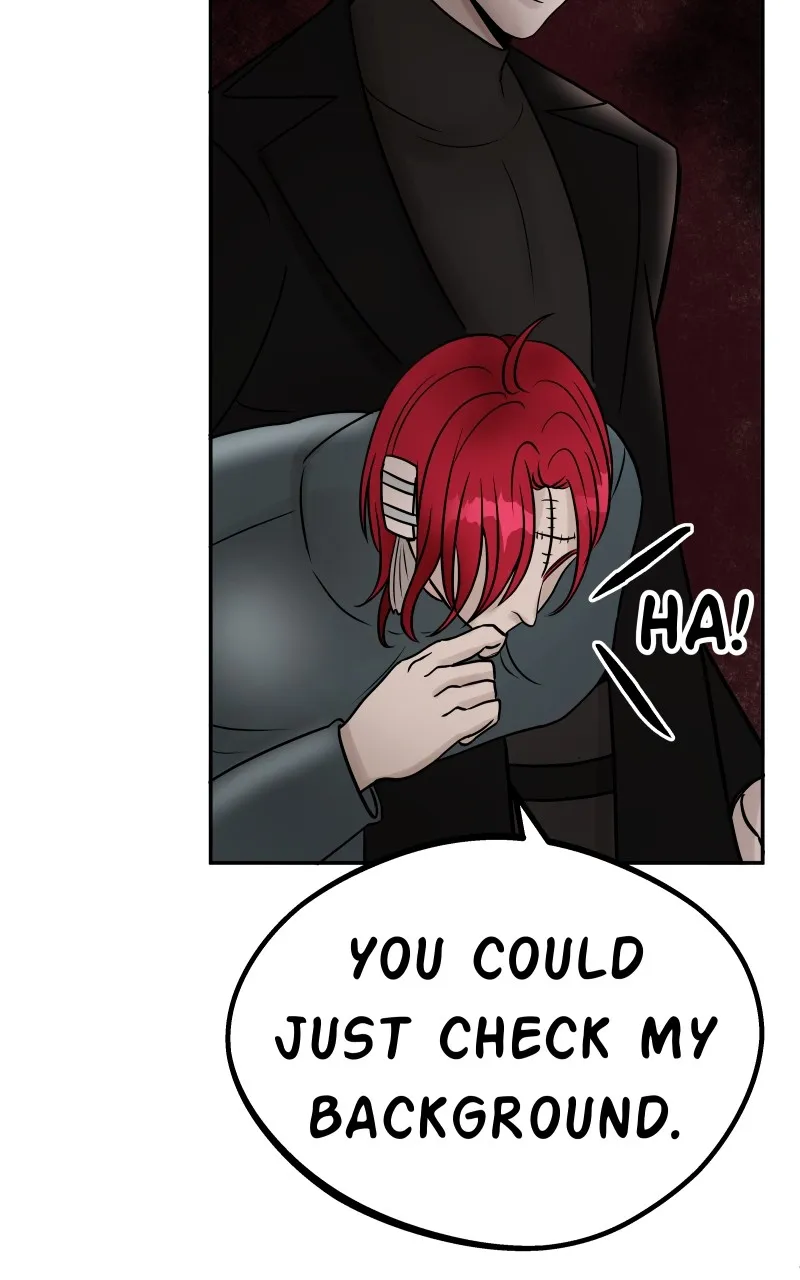 Unstable Chapter 8 page 9 - 