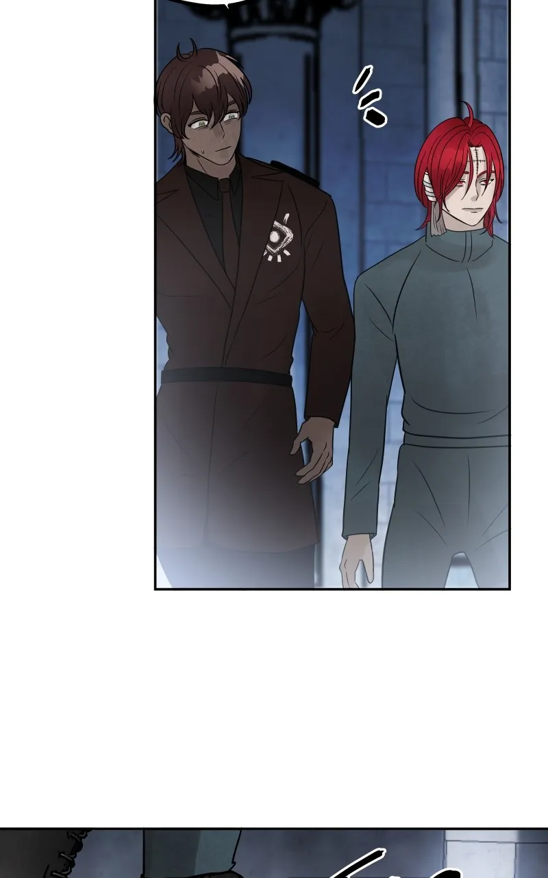 Unstable Chapter 8 page 81 - 
