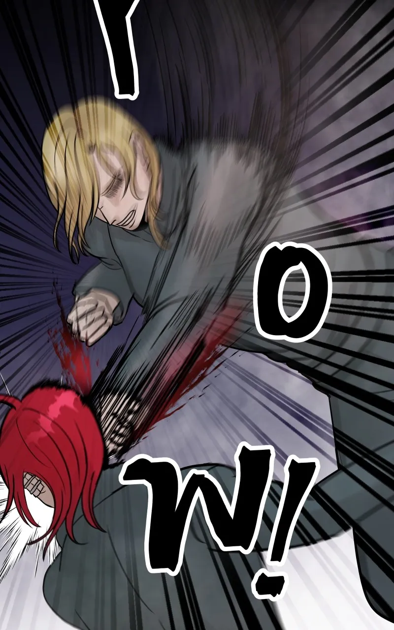 Unstable Chapter 8 page 98 - 