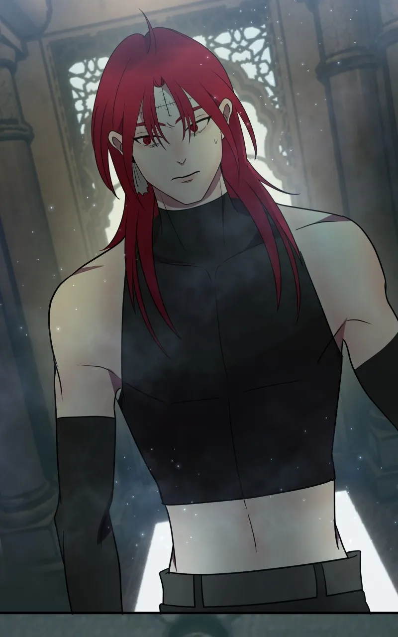 Unstable Chapter 80 page 114 - 