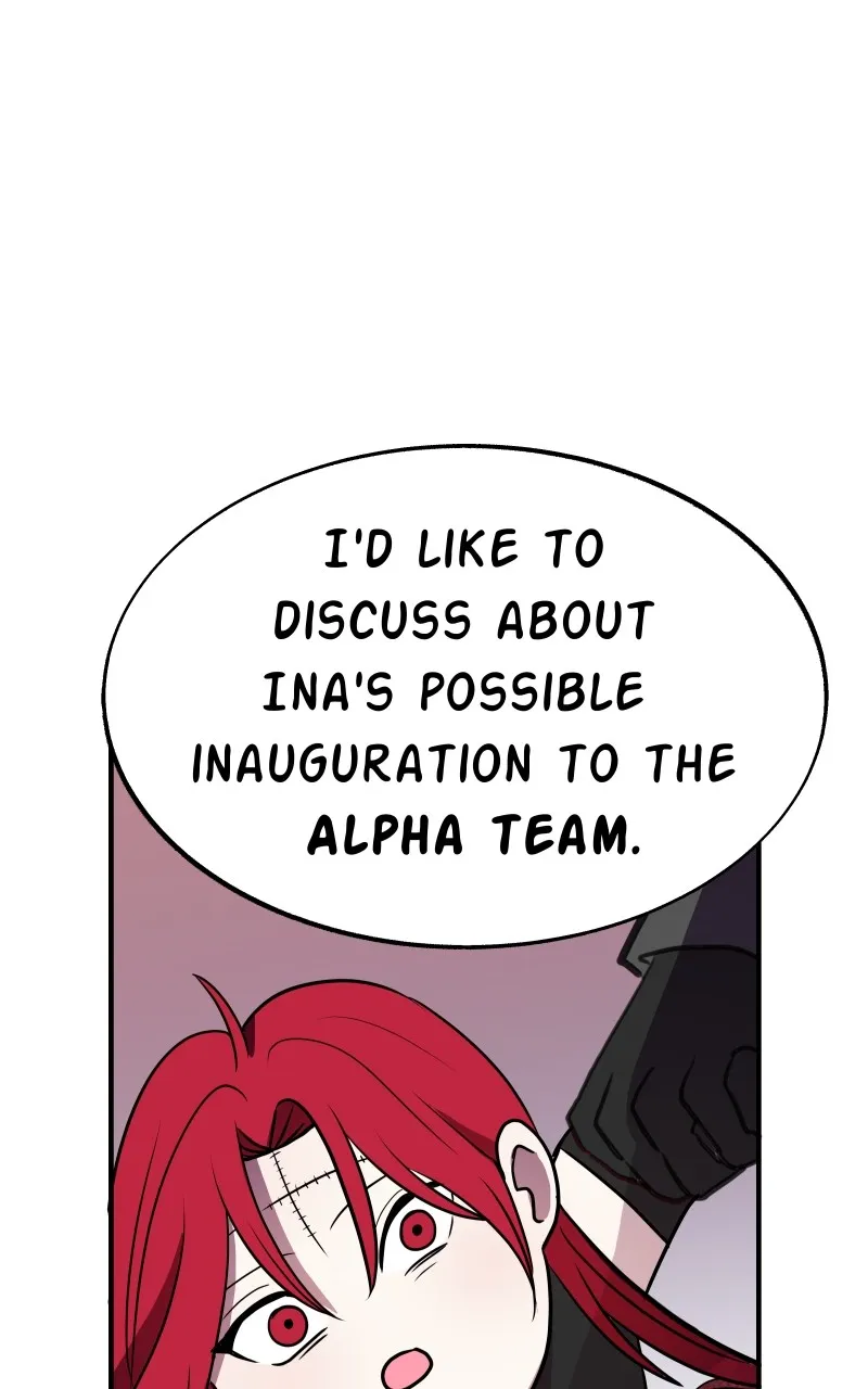 Unstable Chapter 80 page 15 - 