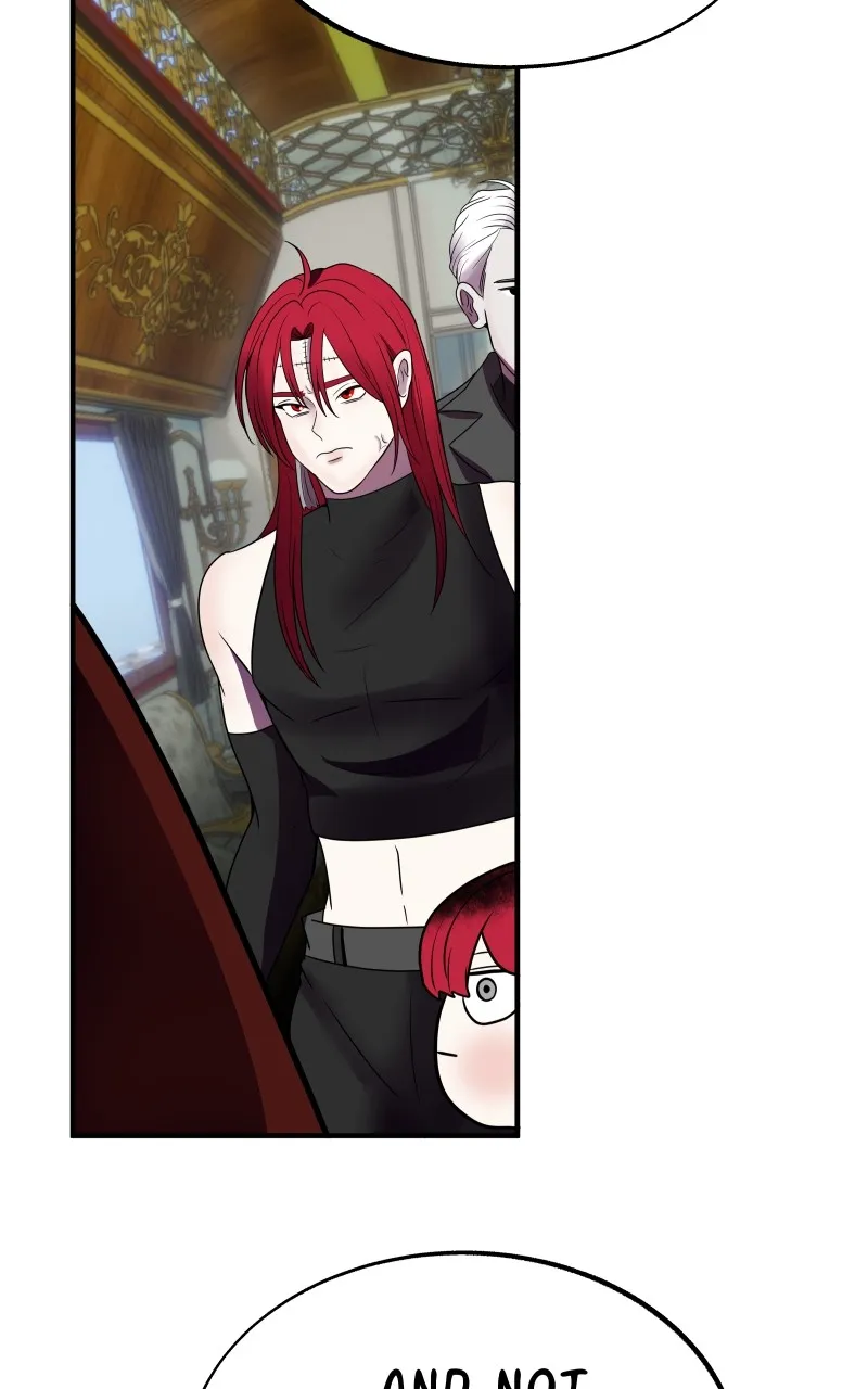 Unstable Chapter 80 page 18 - 