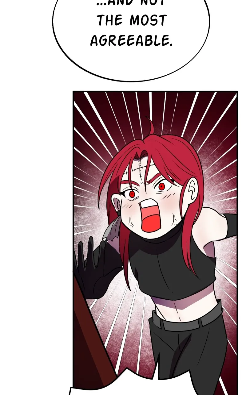 Unstable Chapter 80 page 19 - 