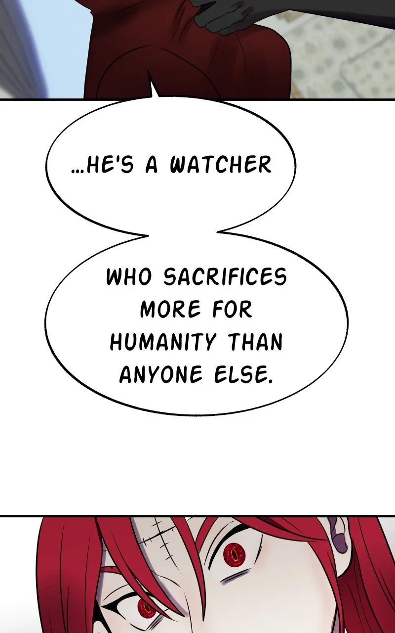 Unstable Chapter 80 page 21 - 