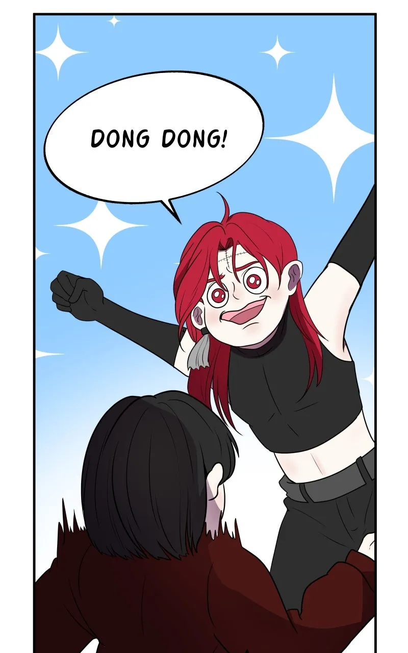 Unstable Chapter 80 page 26 - 