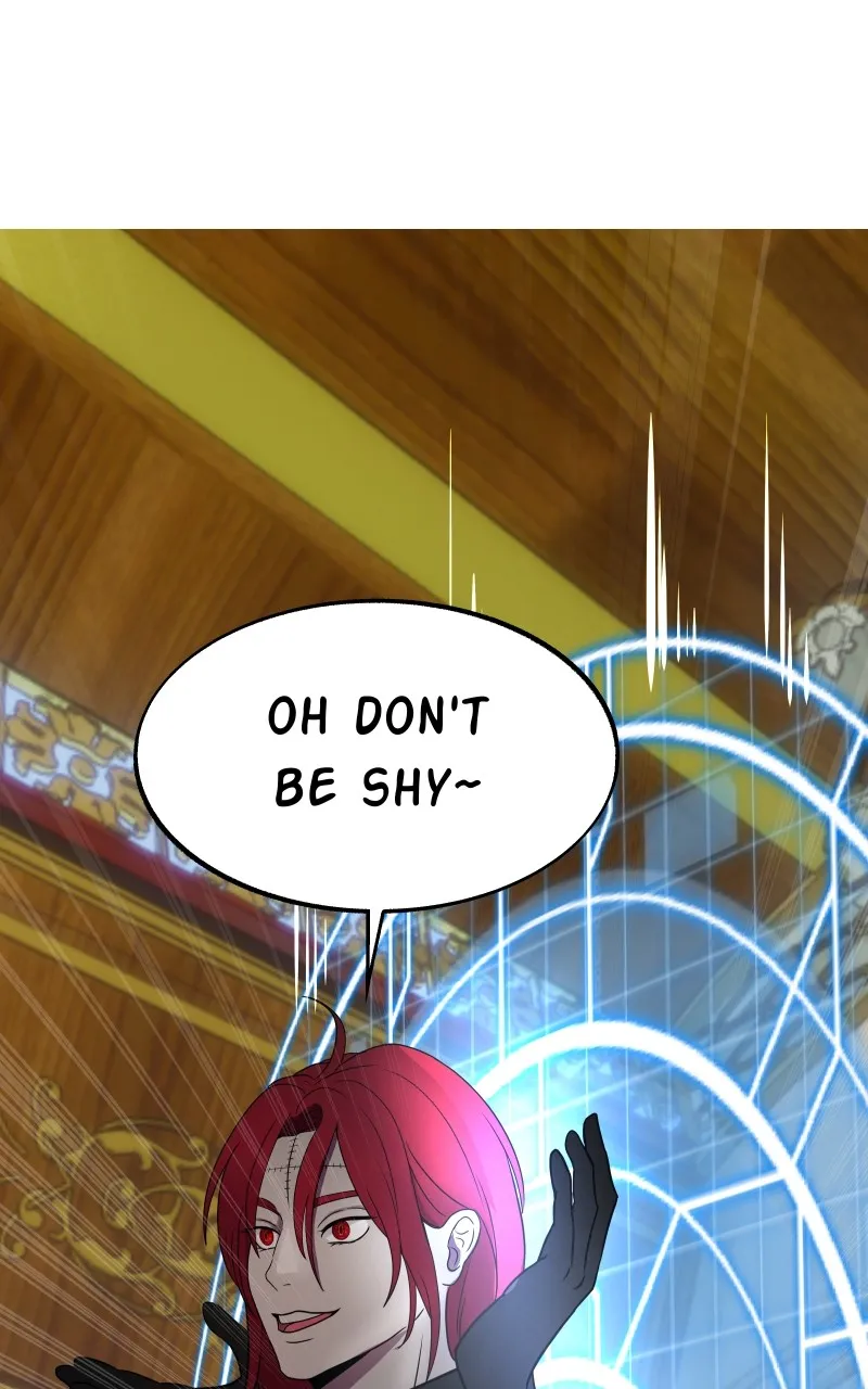 Unstable Chapter 80 page 28 - 