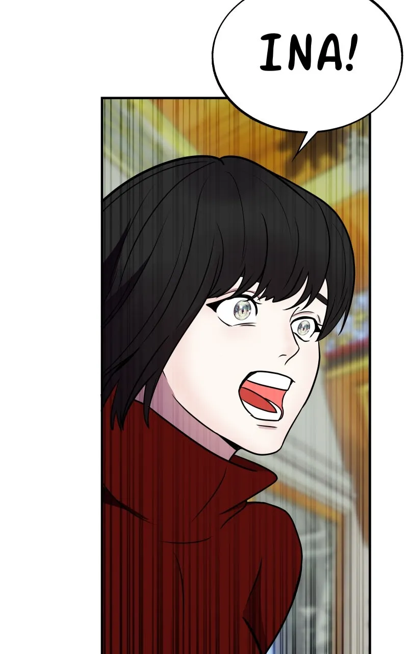 Unstable Chapter 80 page 32 - 