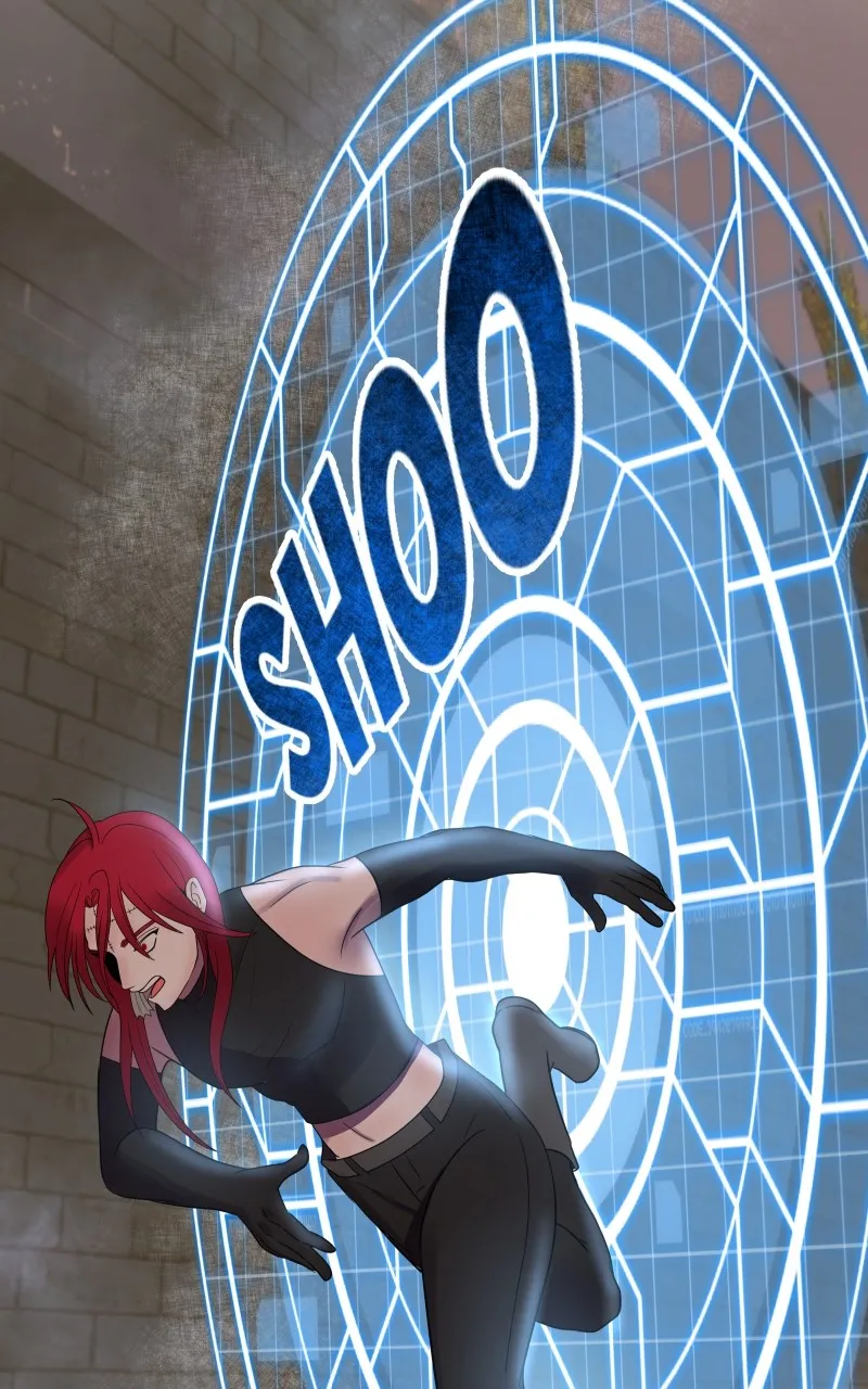Unstable Chapter 80 page 47 - 