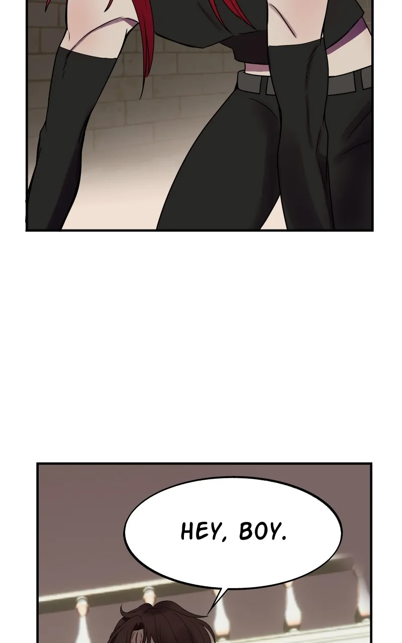 Unstable Chapter 80 page 50 - 